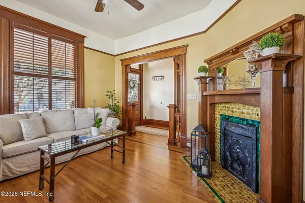 $449,900 | 1454 Hubbard Street, Jacksonville, FL 32206