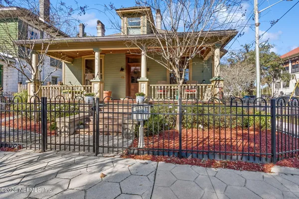 $449,900 | 1454 Hubbard Street, Jacksonville, FL 32206
