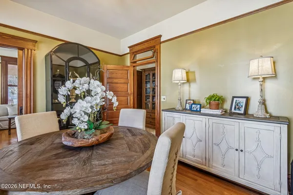 $449,900 | 1454 Hubbard Street, Jacksonville, FL 32206