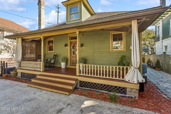 $449,900 | 1454 Hubbard Street, Jacksonville, FL 32206