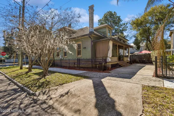 $449,900 | 1454 Hubbard Street, Jacksonville, FL 32206