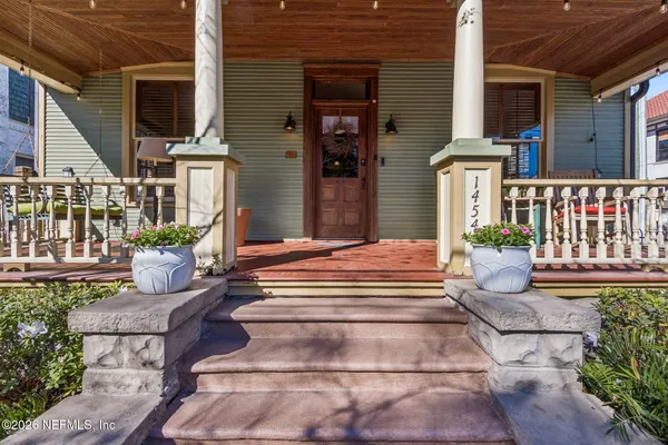 $449,900 | 1454 Hubbard Street, Jacksonville, FL 32206