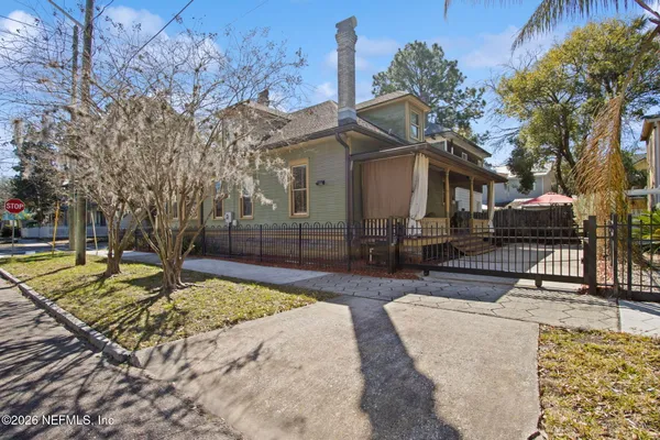 $449,900 | 1454 Hubbard Street, Jacksonville, FL 32206