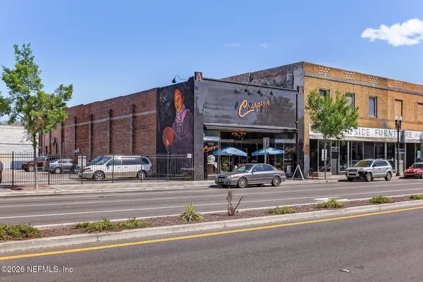 $449,900 | 1454 Hubbard Street, Jacksonville, FL 32206