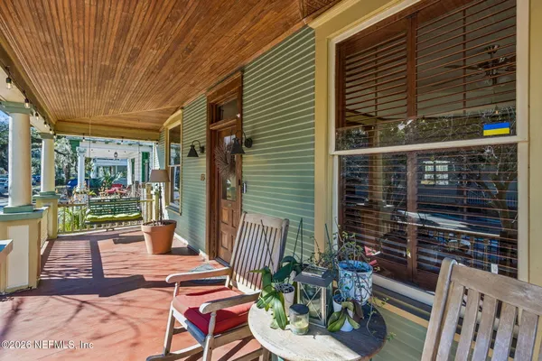 $449,900 | 1454 Hubbard Street, Jacksonville, FL 32206