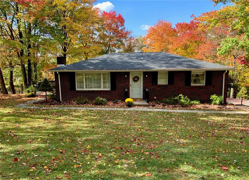 445 Matson Road Ligonier, PA 15658 - Photo 1 of 19