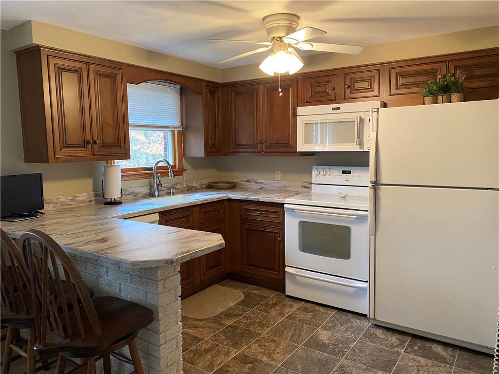 445 Matson Road Ligonier, PA 15658 - Photo 15 of 19