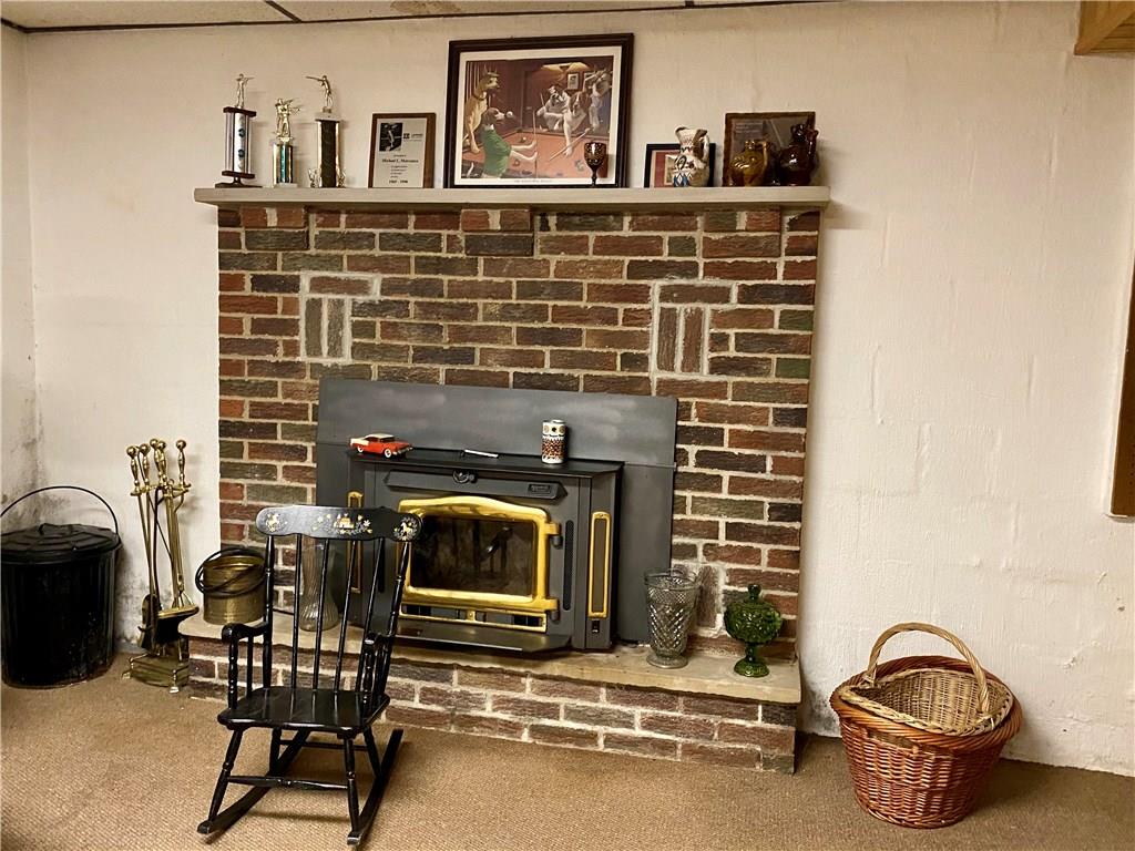 445 Matson Road Ligonier, PA 15658 - Photo 5 of 19