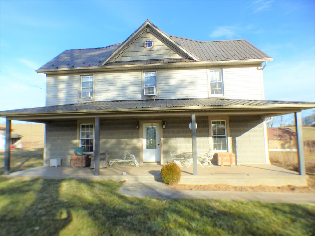 1164 Cedar Springs Road Rural Retreat, VA 24368 - Photo 50 of 53 Gallery Image 50
