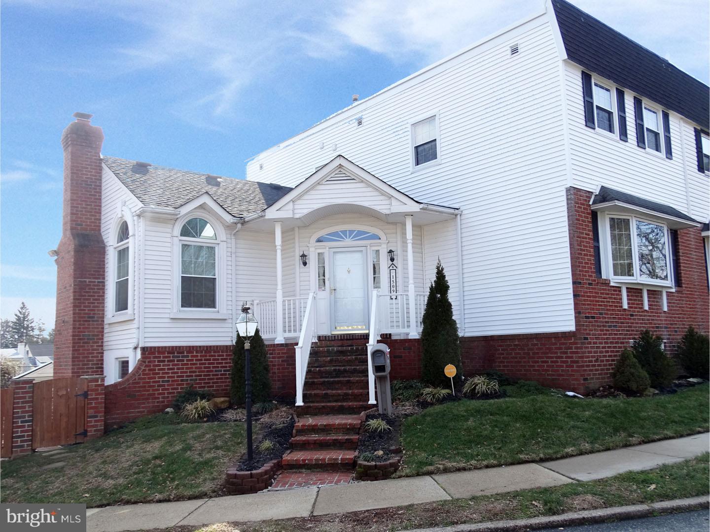 15099 London Road Philadelphia, PA 19116 - Photo 1 of 13 Gallery Image 1