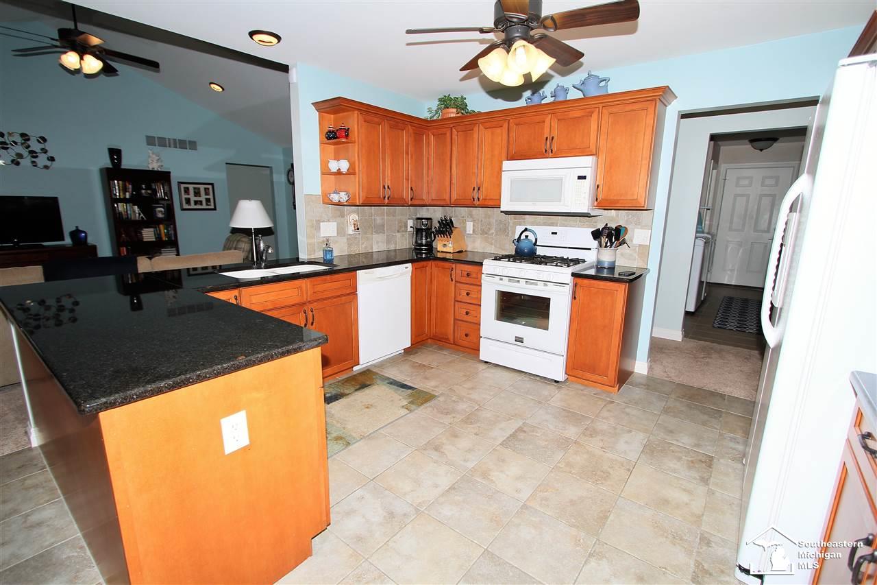 481 Rabbit Run Road Carleton, MI 48117 - Photo 22 of 35