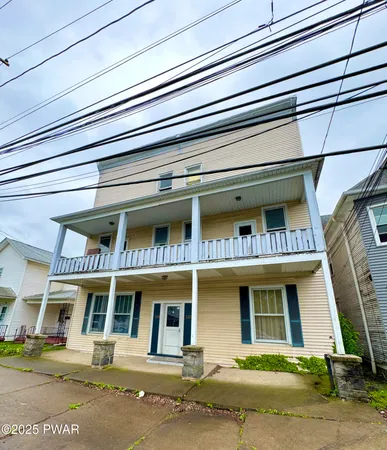 $489,000 | 524 River Street, Scranton, PA 18505