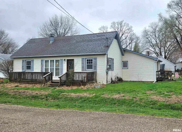 $123,000 | 146 East Polk Street, Cuba, IL 61427