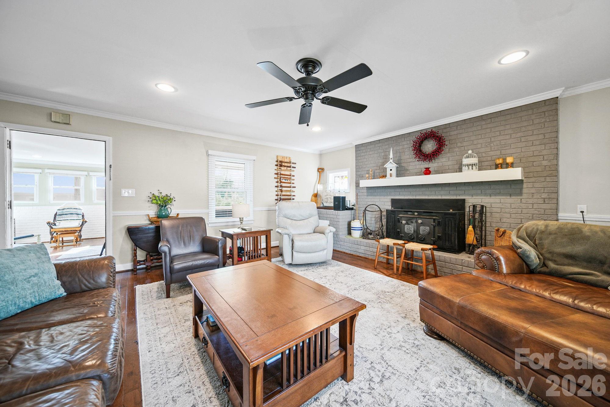 175 Buffalo Shoals Road Lincolnton, NC 28092 - Photo 22 of 36 Gallery Image 22
