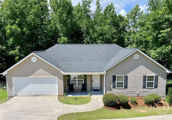 $374,900 | 95 Mountain Overlook Drive, Cleveland, GA 30528