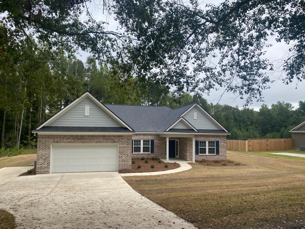 7778 McKee Road Upatoi, GA 31829 - Photo 1 of 1 Main View
