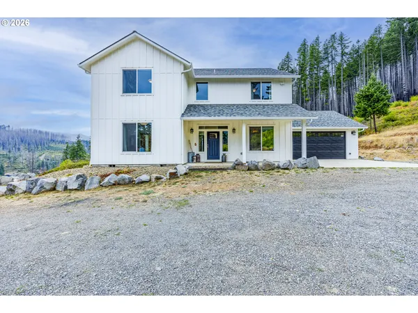 $1,550,000 | 47555 McKenzie Highway, Vida, OR 97488