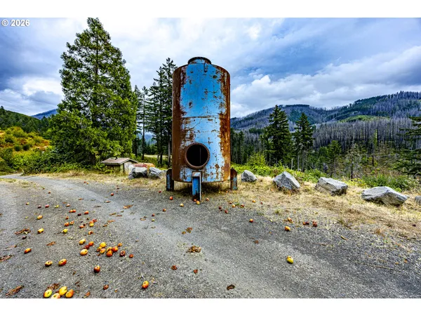 $1,550,000 | 47555 McKenzie Highway, Vida, OR 97488