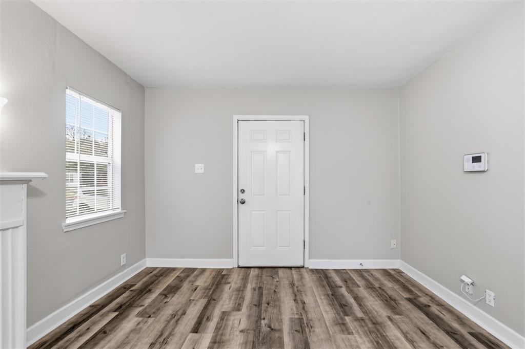 227 South Hampton Road Dallas, TX 75208 - Photo 4 of 32