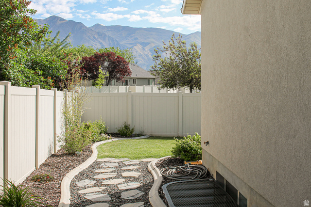 1706 West 1300th Street South Springville, UT 84663 - Photo 23 of 35 Fully fenced