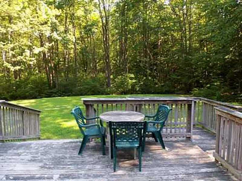 35 Scituate Road York, ME 03909 - Photo 13 of 18 Patio/Deck.