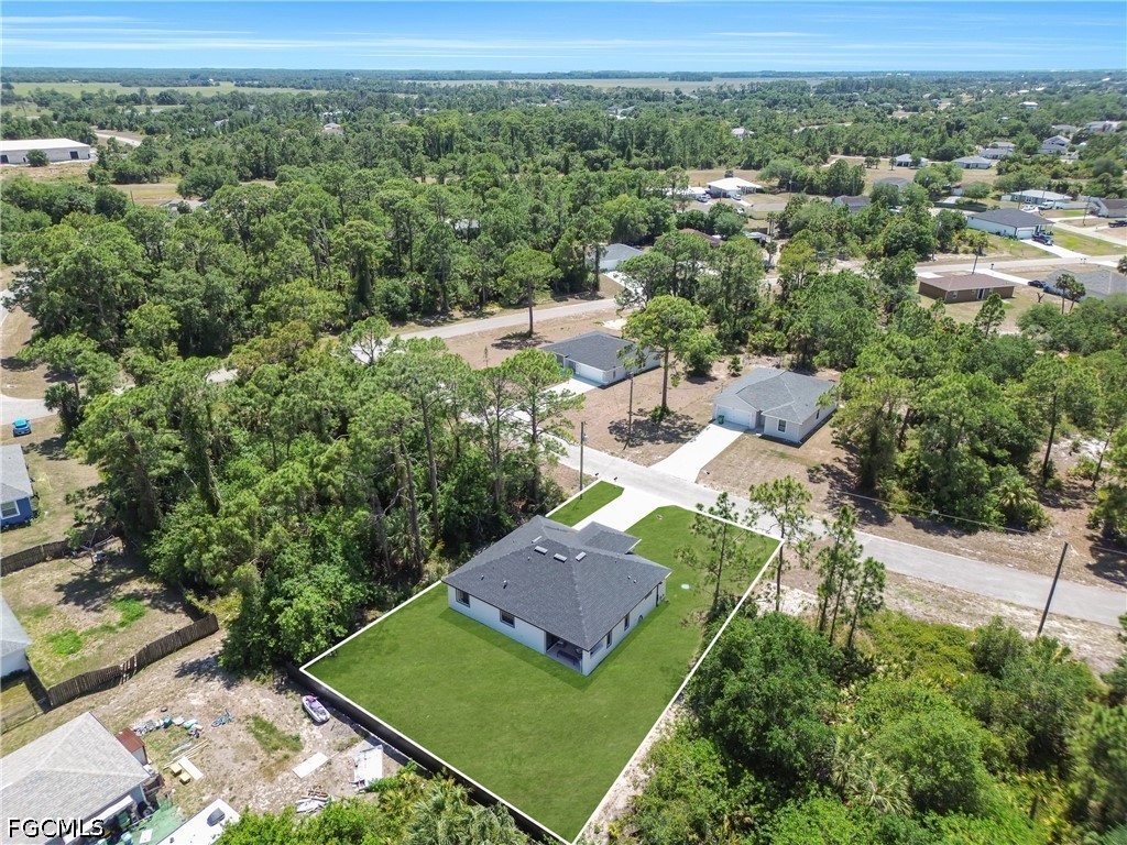 5035 Spinnaker Road LaBelle, FL 33935 - Photo 39 of 47