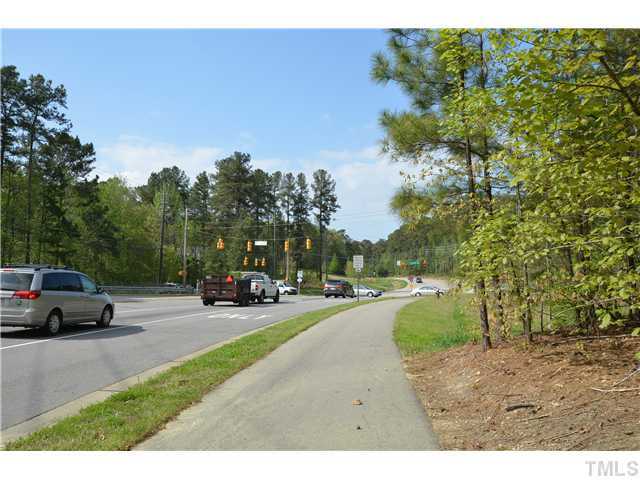 7000 Leesville Road Raleigh, NC 27613 - Photo 21 of 24 a view of a street