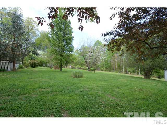 7000 Leesville Road Raleigh, NC 27613 - Photo 7 of 24 a view of a park with large trees