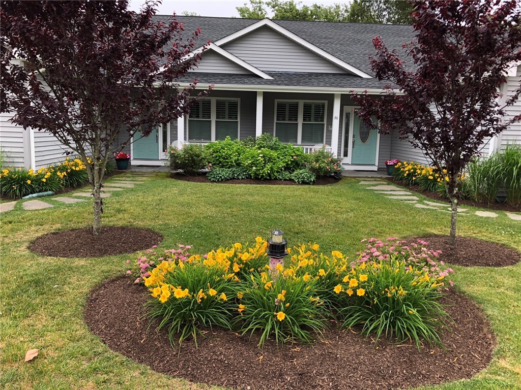 74 Greenbrier Road Narragansett, RI 02882 - Photo 1 of 31