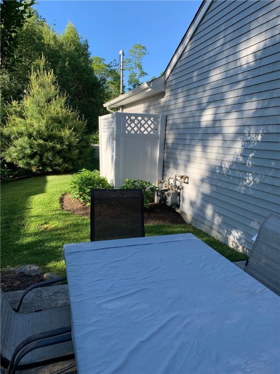 74 Greenbrier Road Narragansett, RI 02882 - Photo 17 of 31