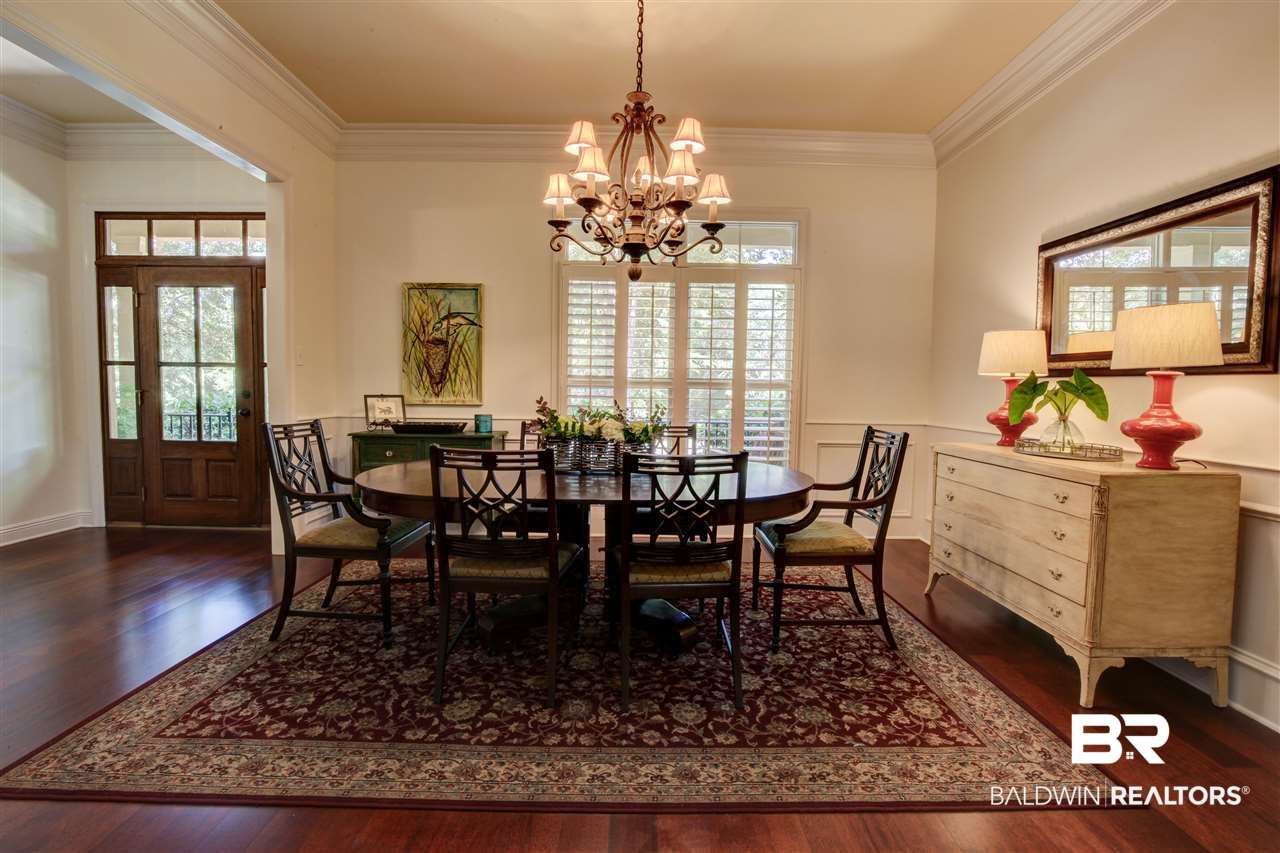 114 Sandy Ford Road Fairhope, AL 36532 - Photo 8 of 38