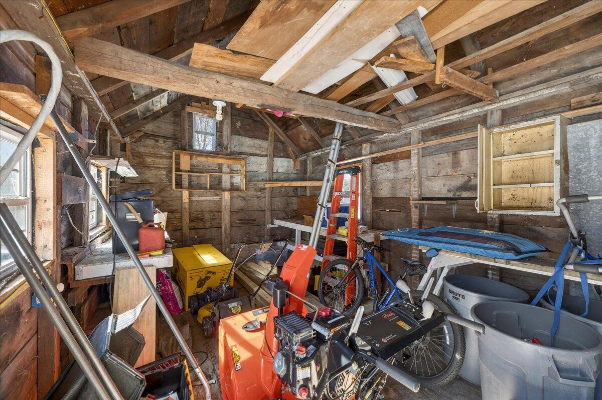 732 Castine Road Orland, ME 04472 - Photo 49 of 63 732 Castine Rd, Orland