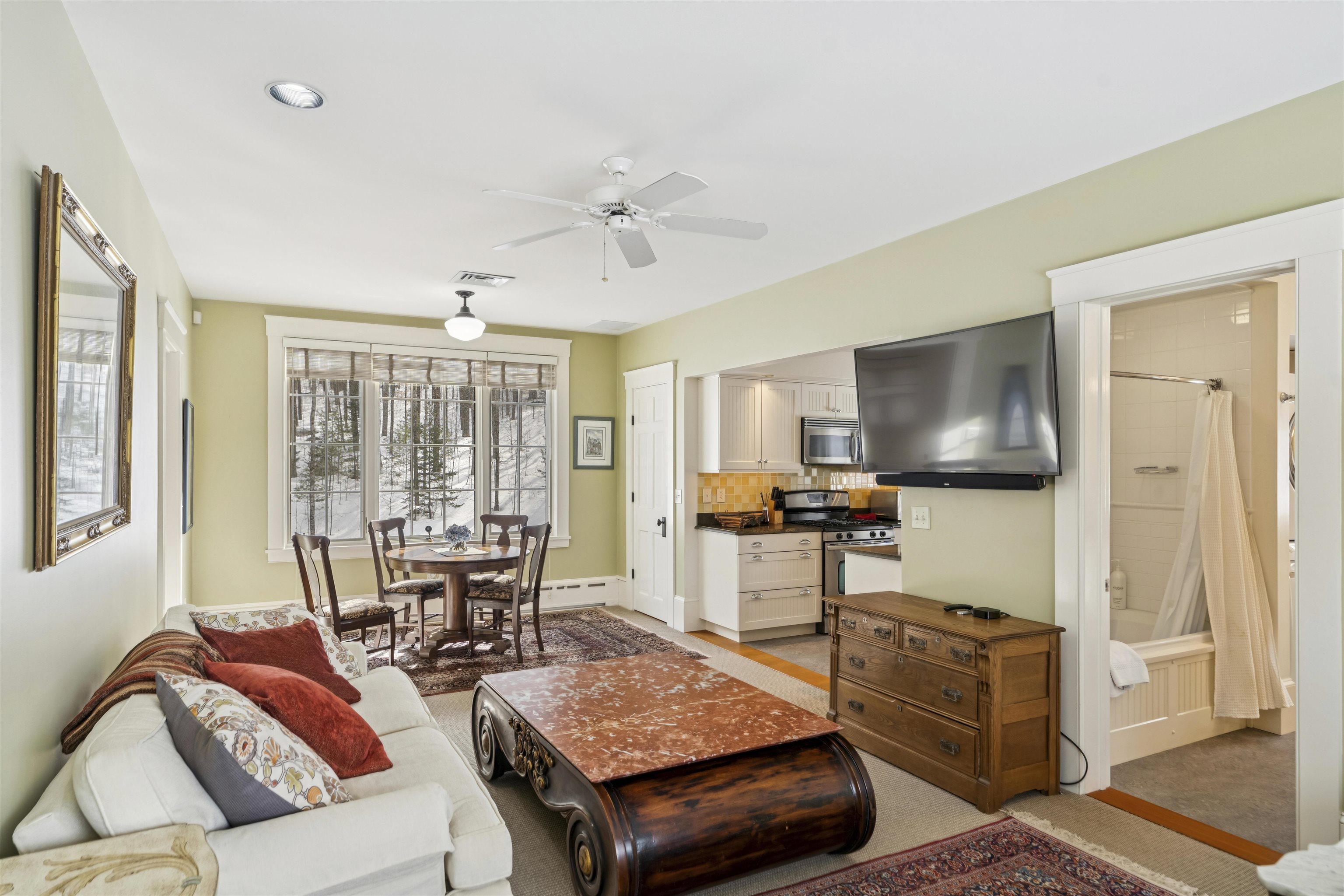 5893 Stage Road Barnard, VT 05091 - Photo 39 of 41