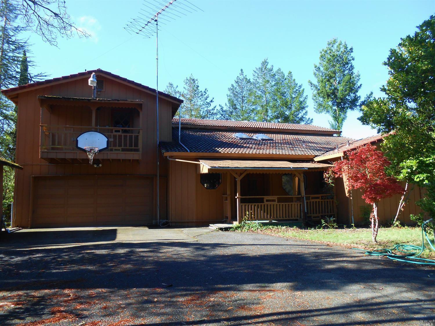 1010 Sundown Trail, Unit A Santa Rosa, CA 95404 - Photo 1 of 1 Main house