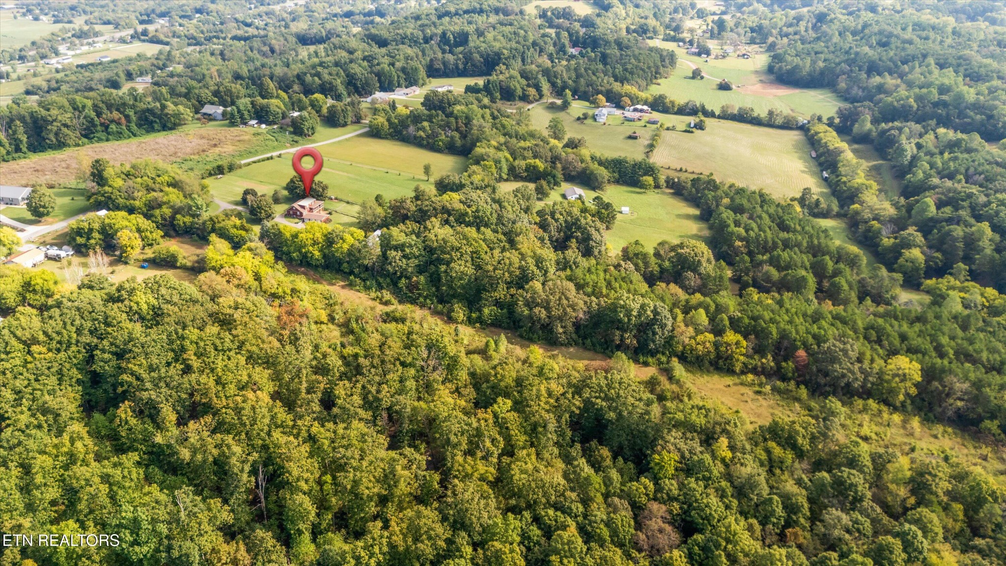 6239 North Trigonia Road Greenback, TN 37742 - Photo 51 of 56