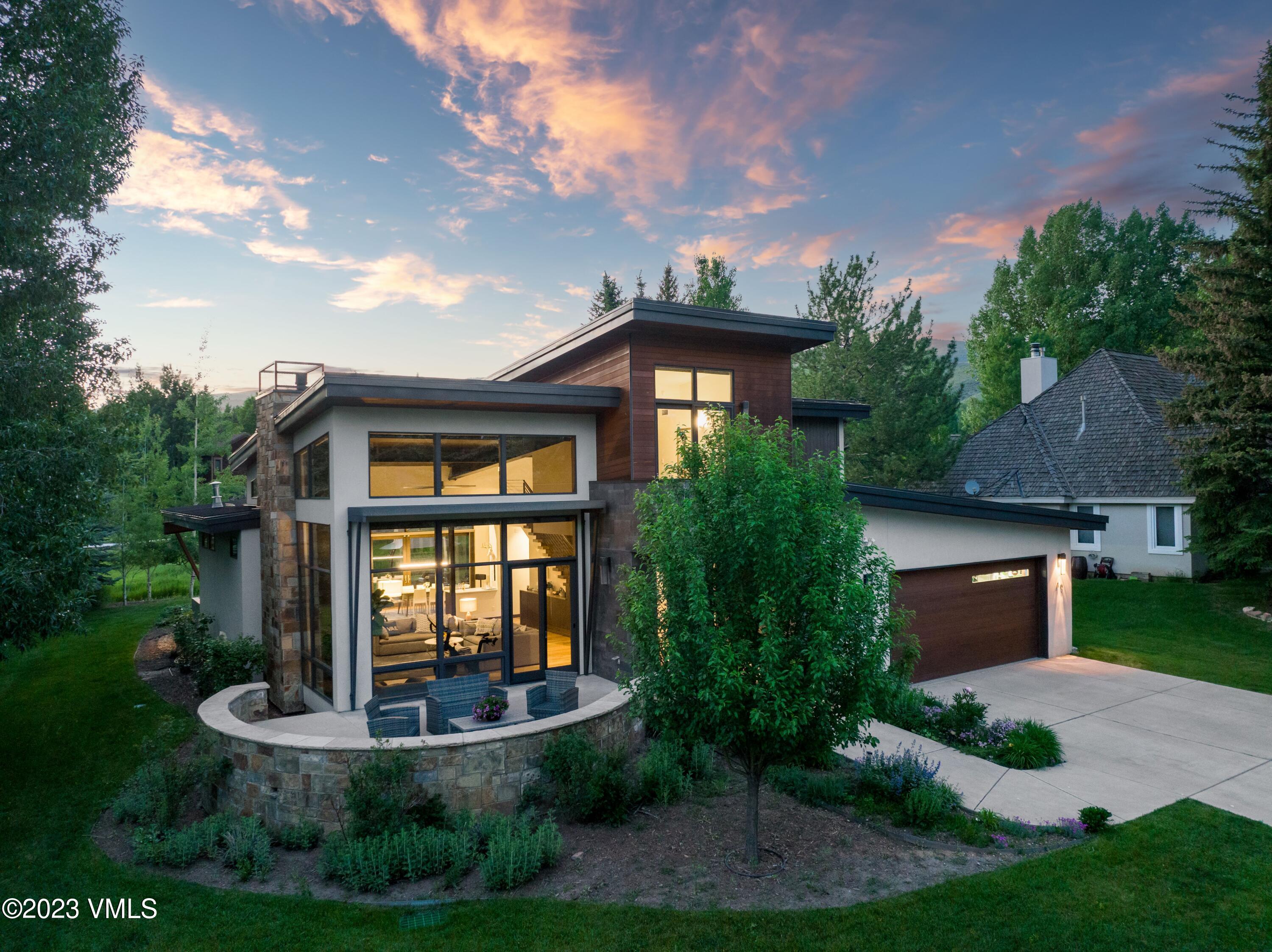 40 Prairie Circle Edwards, CO 81632 - Photo 1 of 27 1. Front Exterior