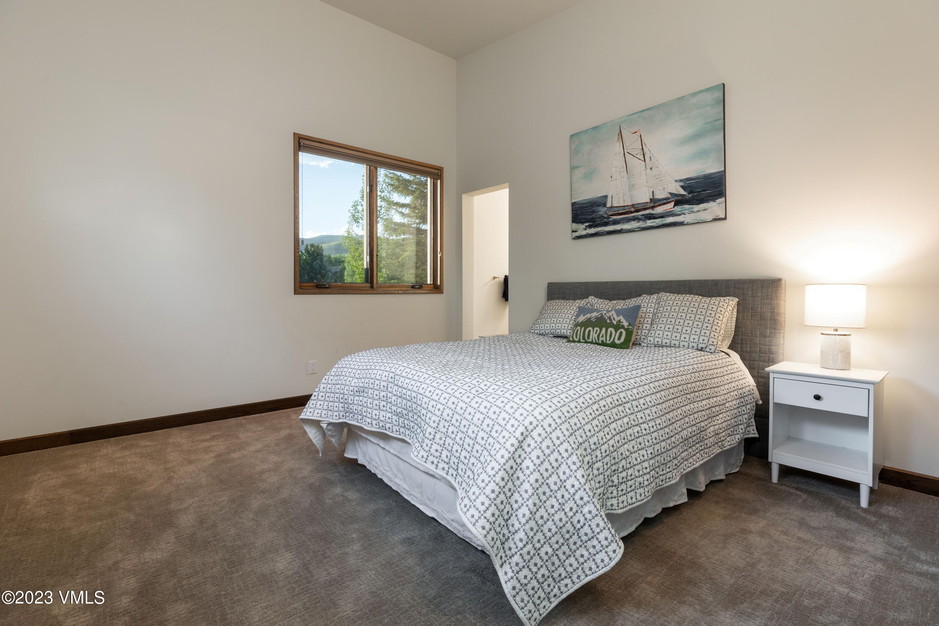 40 Prairie Circle Edwards, CO 81632 - Photo 19 of 27 20. Bedroom