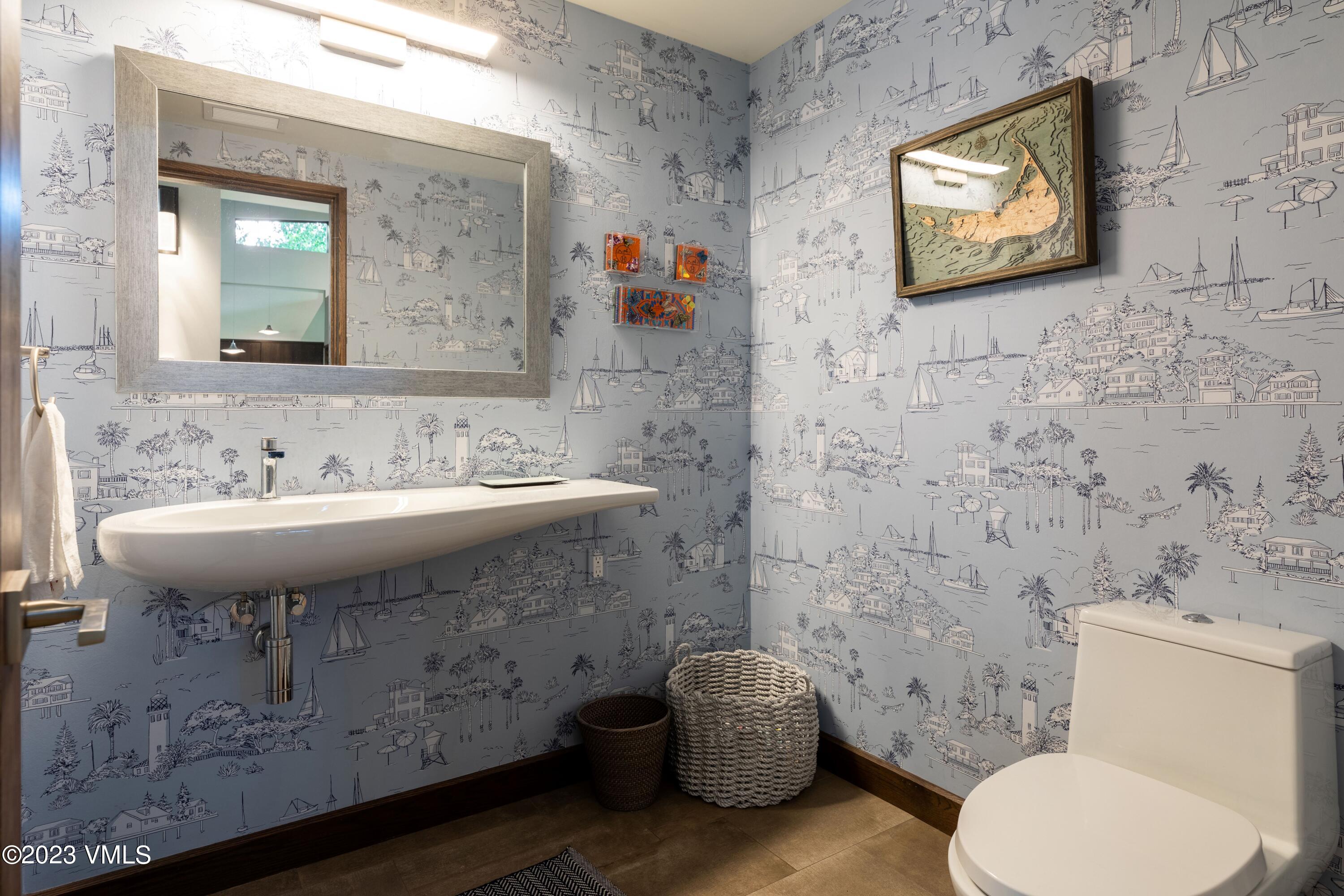 40 Prairie Circle Edwards, CO 81632 - Photo 20 of 27 21. Powder Room