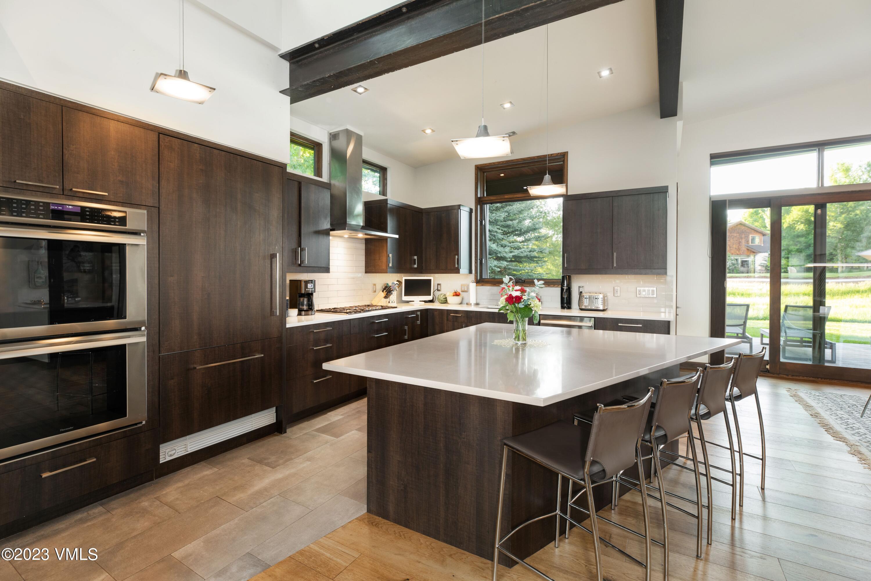 40 Prairie Circle Edwards, CO 81632 - Photo 5 of 27 6. Kitchen