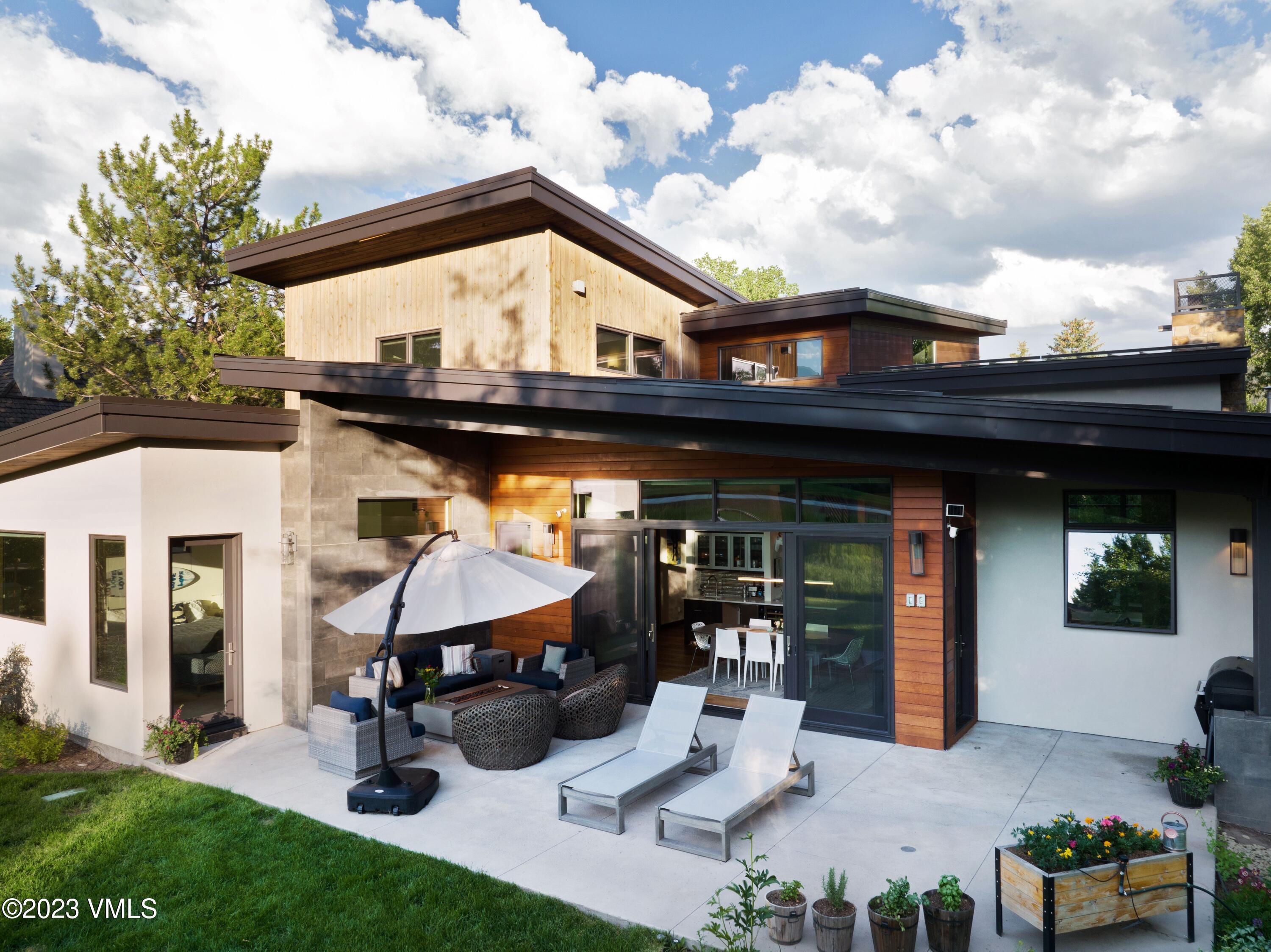 40 Prairie Circle Edwards, CO 81632 - Photo 8 of 27 9. Patio