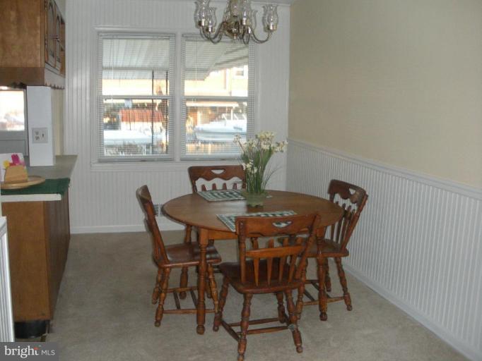 2238 Graythorn Road Middle River, MD 21220 - Photo 8 of 19 Dining Room