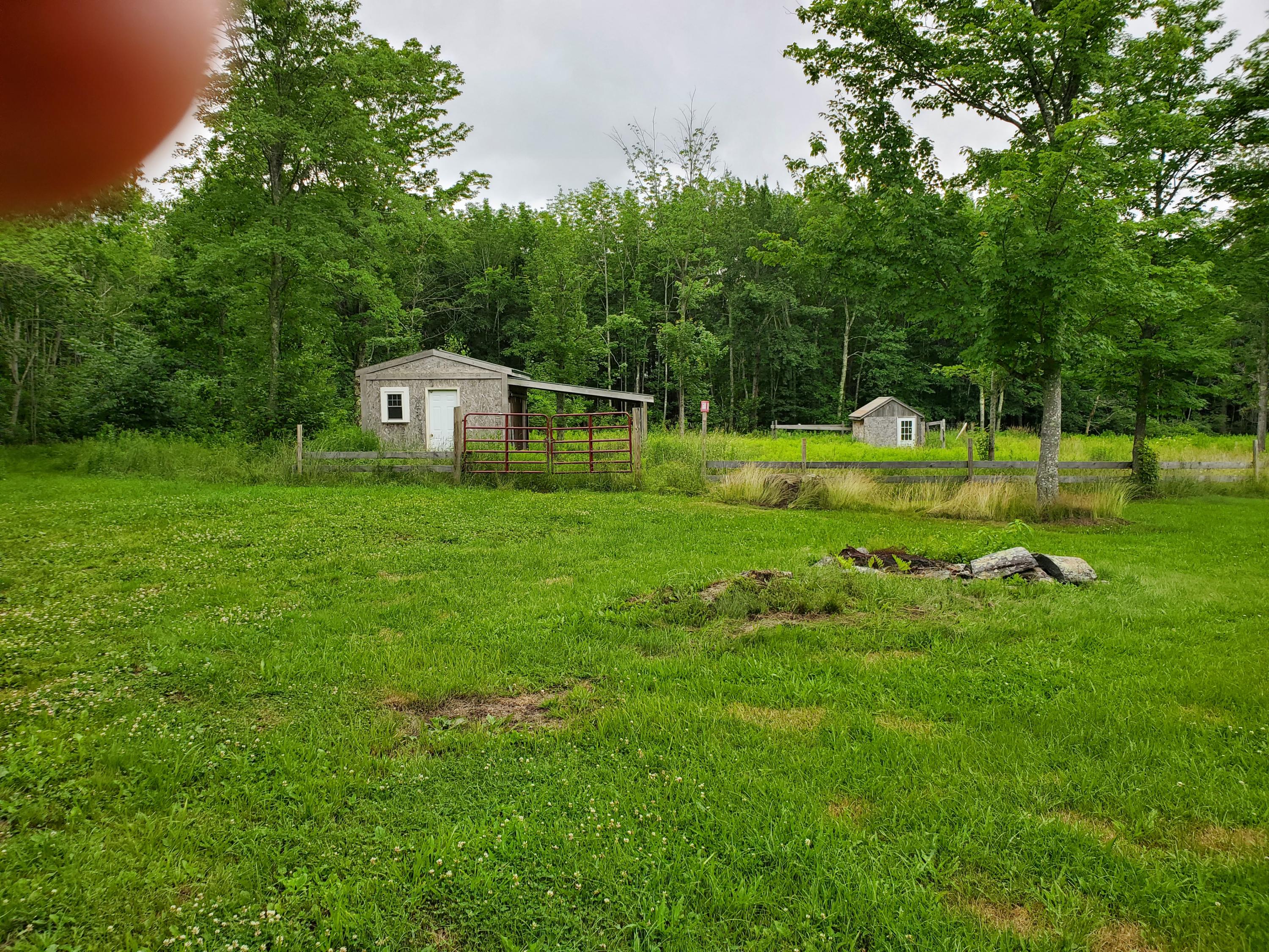 440 Choate Road Montville, ME 04941 - Photo 12 of 41 20200703_123620