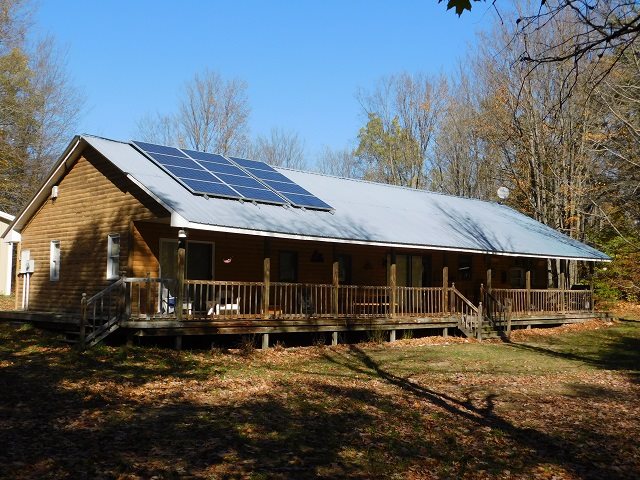 7107 Summit Road Northeast Kalkaska, MI 49646 - Photo 7 of 36 1854588-6.JPG