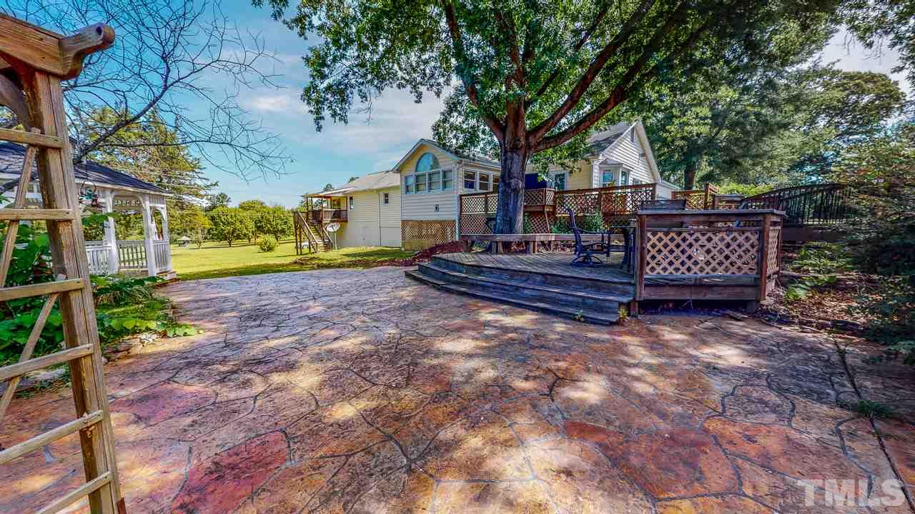 9909 Quail Roost Road Bahama, NC 27503 - Photo 22 of 30