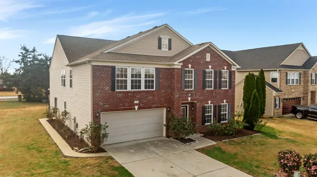 $521,500 | 722 Chipmeadow Lane, York, SC 29745