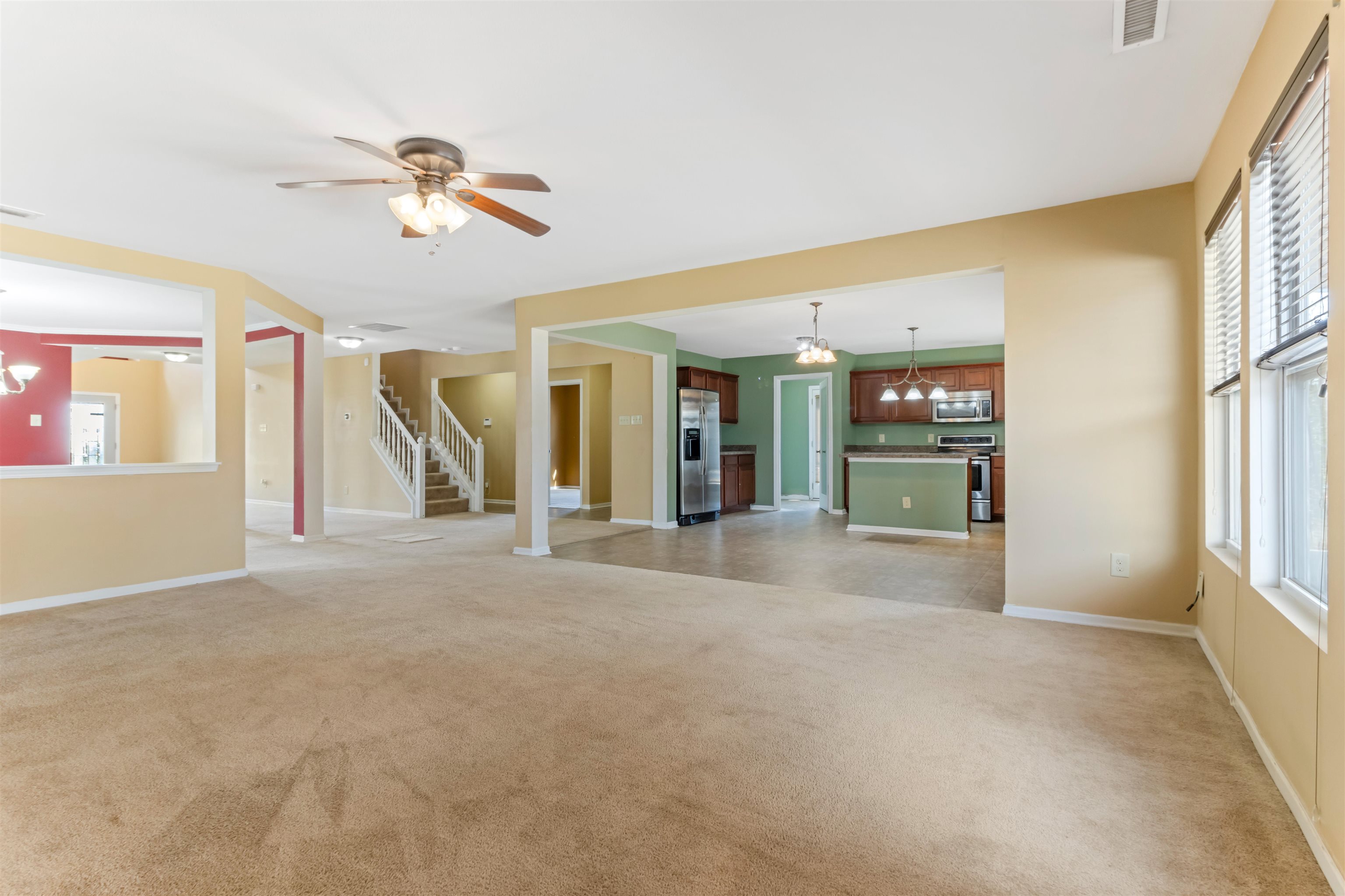 722 Chipmeadow Lane York, SC 29745 - Photo 12 of 43