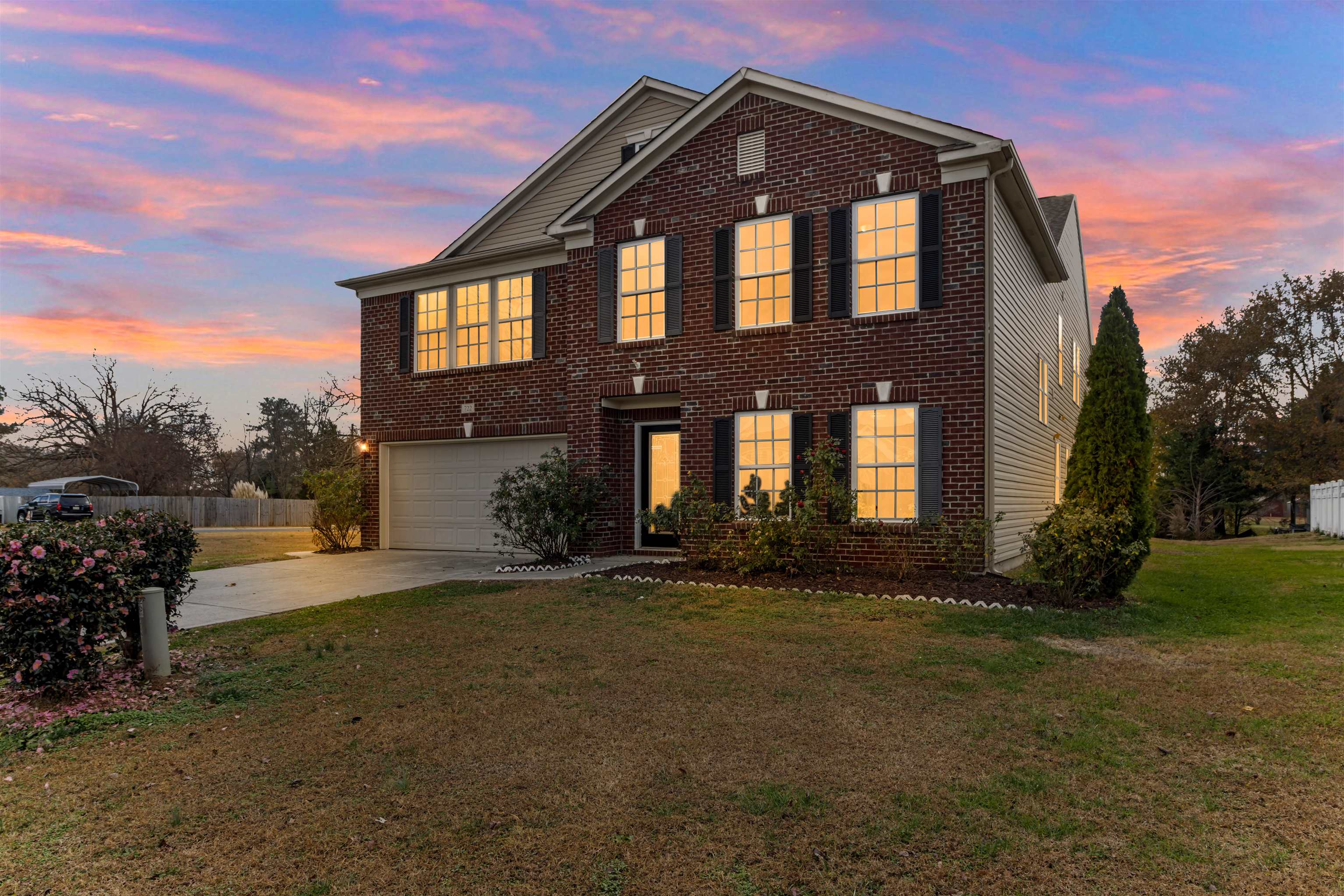 722 Chipmeadow Lane York, SC 29745 - Photo 3 of 43