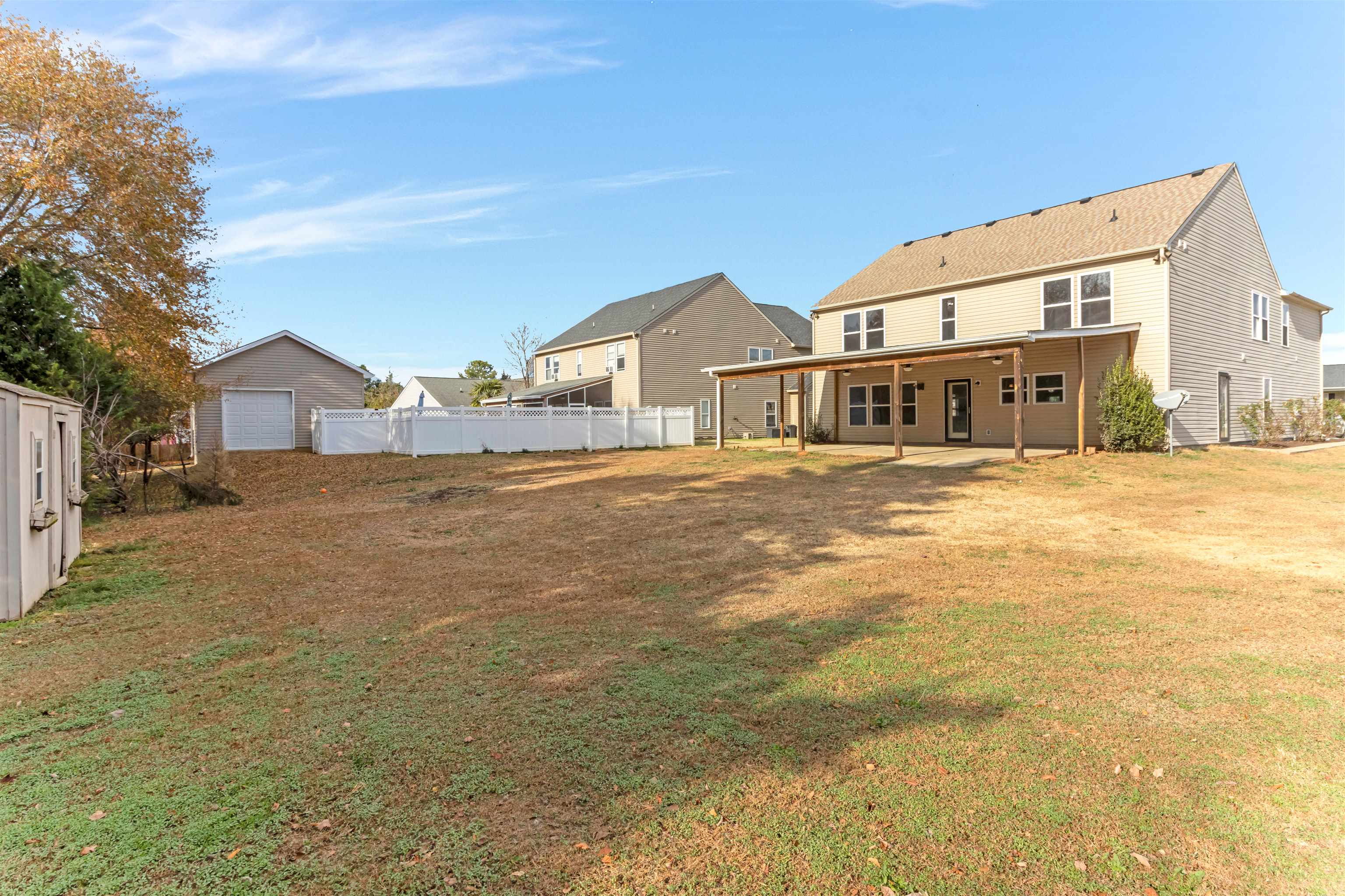 722 Chipmeadow Lane York, SC 29745 - Photo 37 of 43