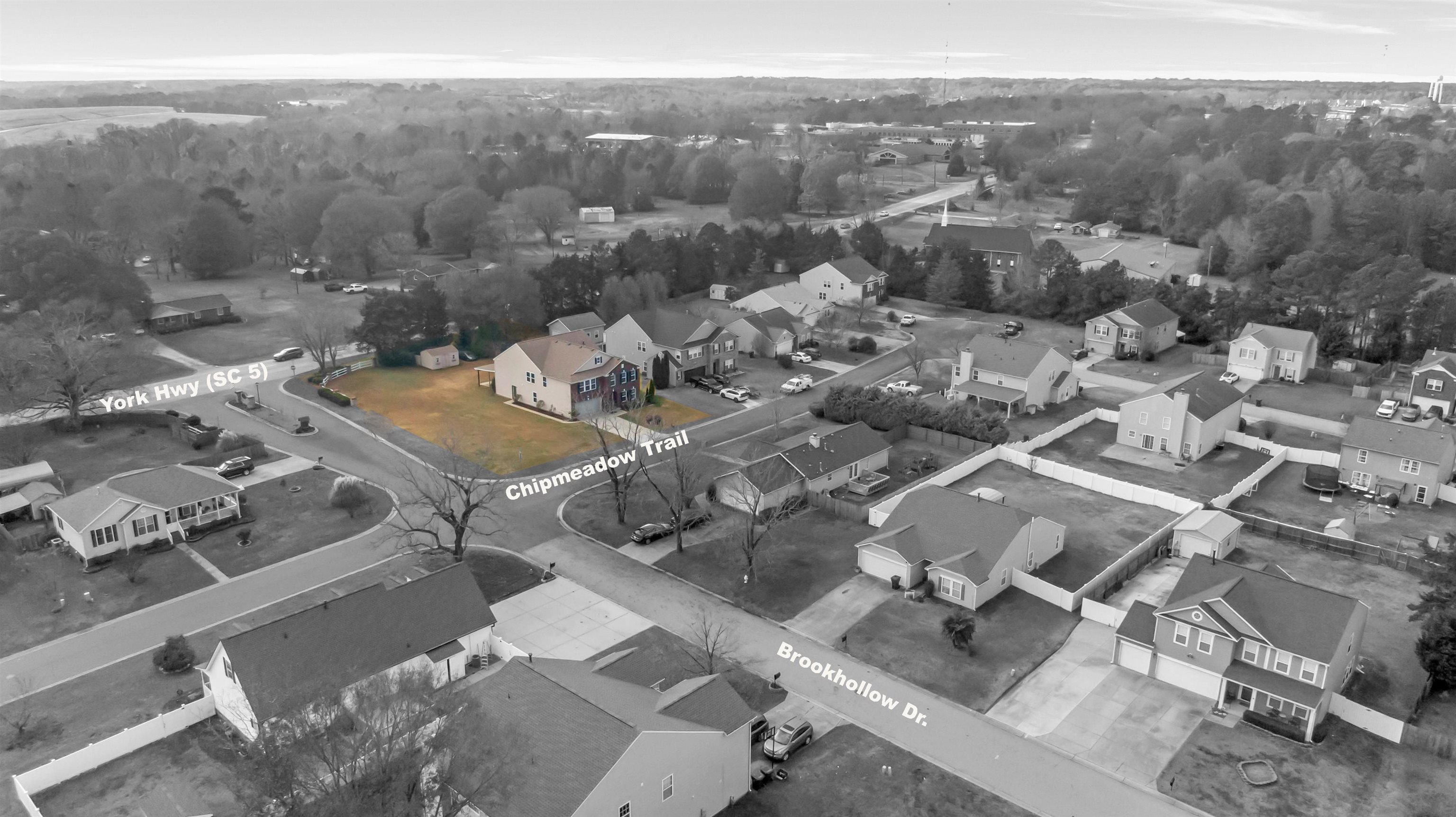 722 Chipmeadow Lane York, SC 29745 - Photo 39 of 43