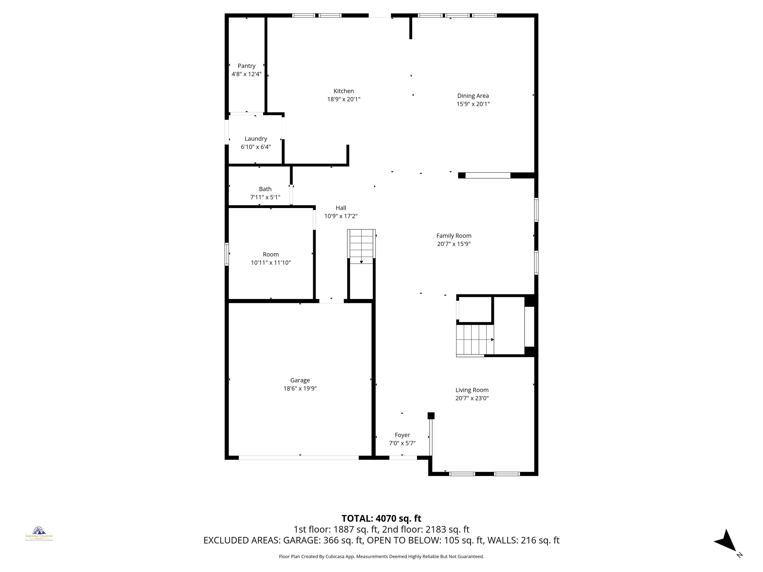 722 Chipmeadow Lane York, SC 29745 - Photo 42 of 43